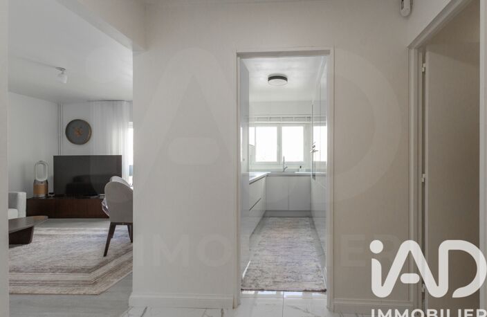 Vente Appartement 4 pièces — photo 3