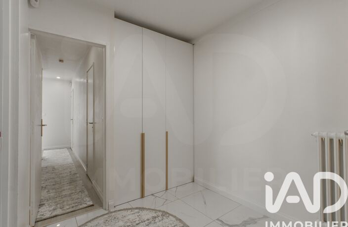 Vente Appartement 4 pièces — photo 4