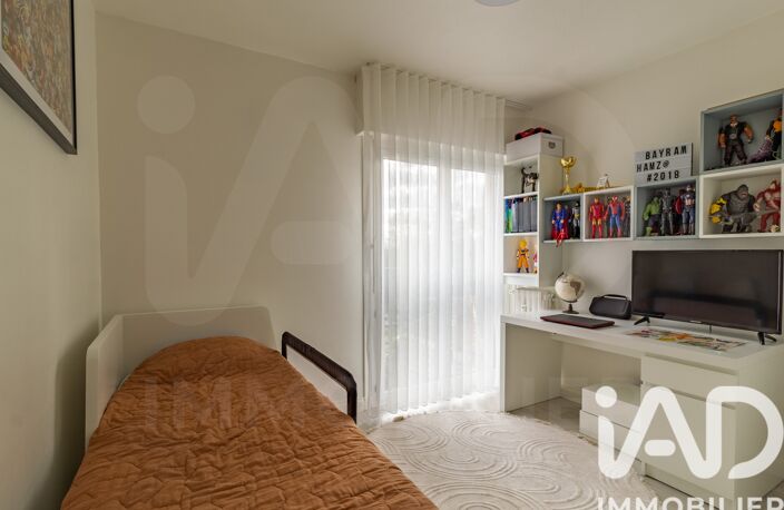 Vente Appartement 4 pièces — photo 5