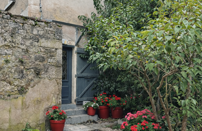 Vente Maison de village 3 pièces — photo 2