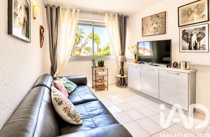 Vente Appartement 4 pièces — photo 2