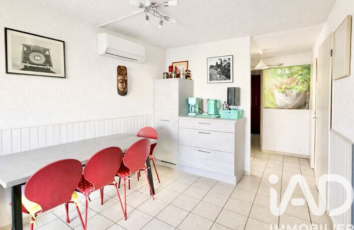 Vente Appartement 4 pièces — photo 3