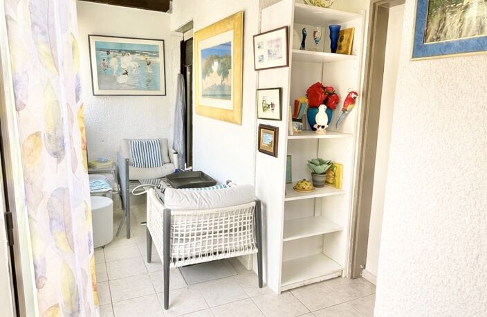 Vente Appartement 4 pièces — photo 5
