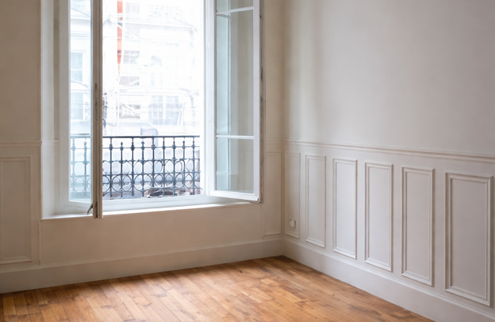 Vente Appartement 3 pièces — photo 3