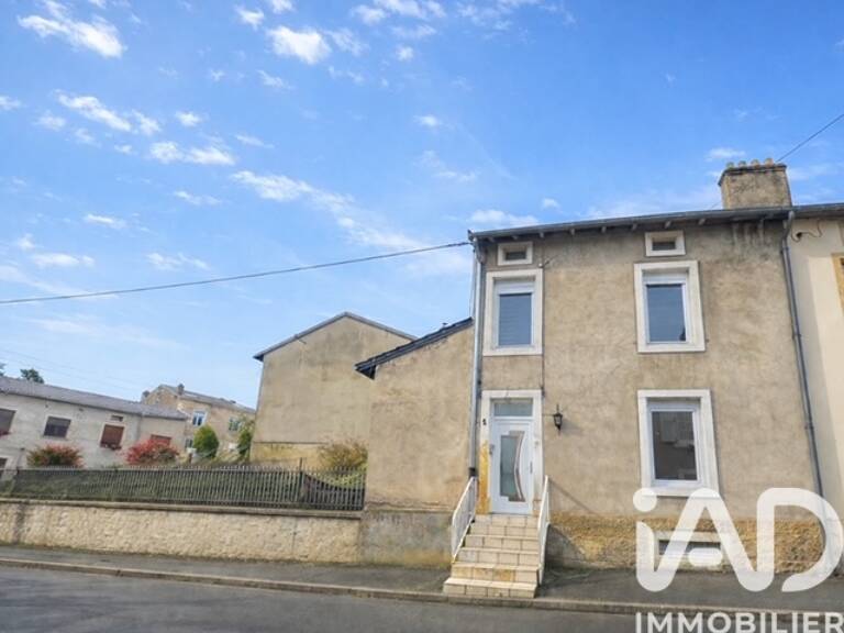 Vente Maison de ville 8 pièces — photo 1