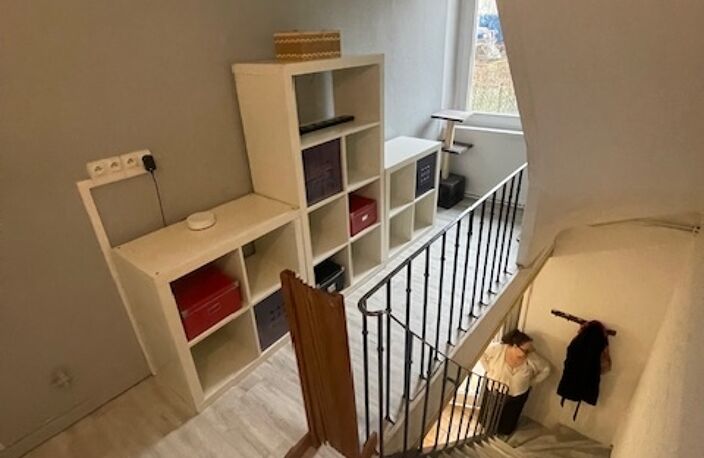 Vente Maison de ville 8 pièces — photo 4