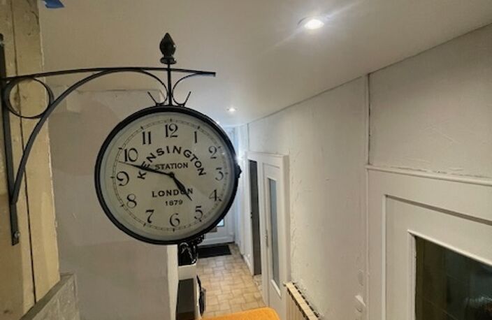 Vente Maison de ville 8 pièces — photo 5