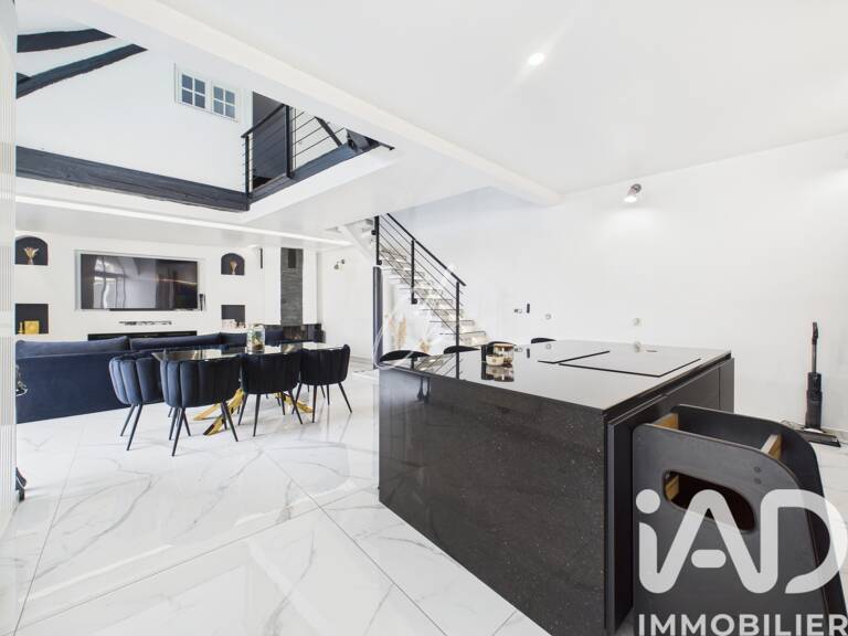 Vente Maison de village 5 pièces — photo 1