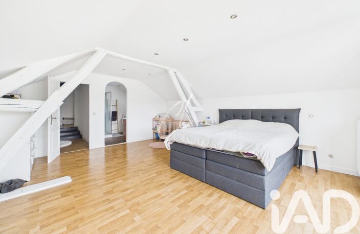 Vente Maison de village 5 pièces — photo 3
