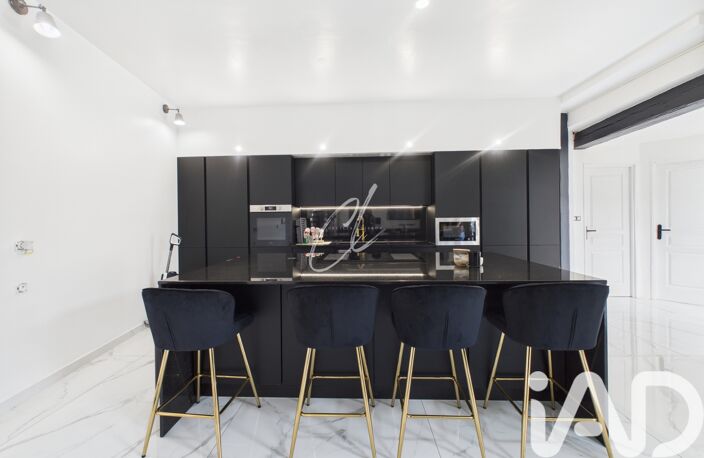 Vente Maison de village 5 pièces — photo 4
