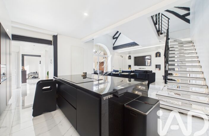 Vente Maison de village 5 pièces — photo 5