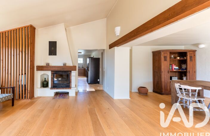 Vente Maison/villa 8 pièces — photo 4