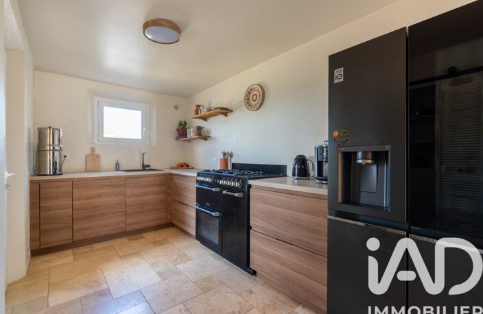 Vente Maison/villa 8 pièces — photo 5