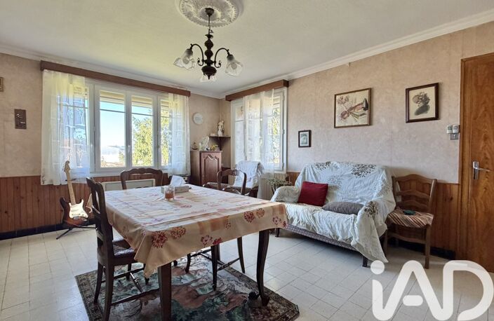 Vente Maison traditionnelle 5 pièces — photo 2