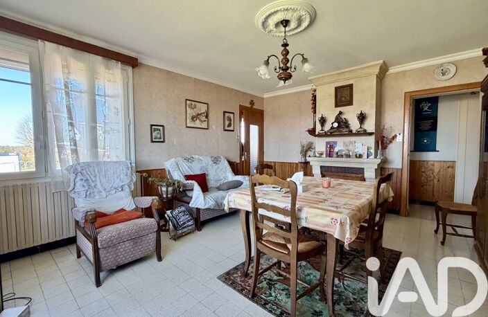 Vente Maison traditionnelle 5 pièces — photo 3