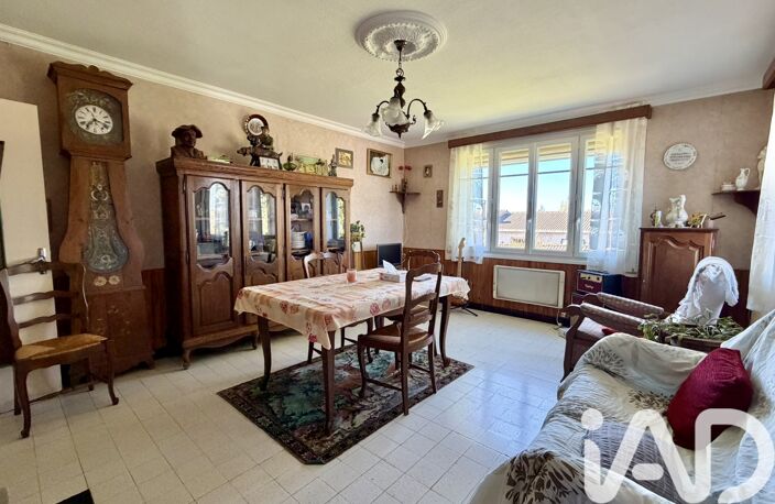 Vente Maison traditionnelle 5 pièces — photo 4