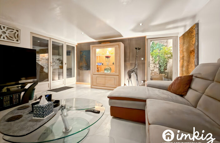Exceptionnelle : maison designer — photo 4