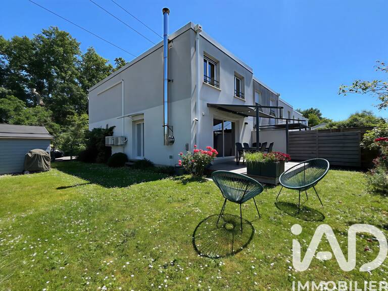 Vente Maison de ville 5 pièces — photo 1