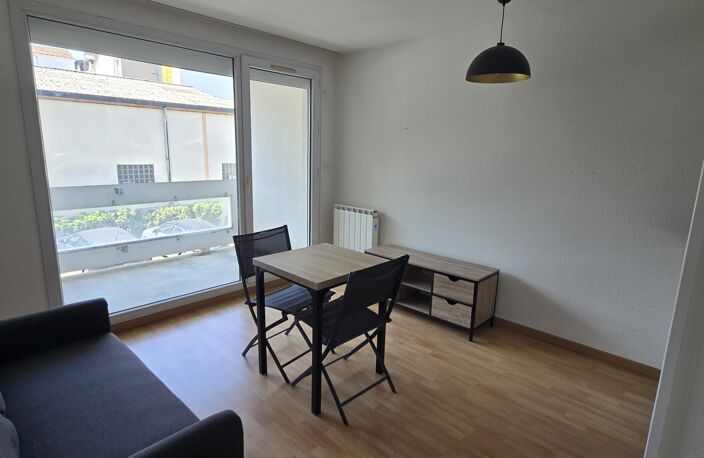 Vente Appartement 2 pièces — photo 2