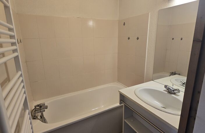 Vente Appartement 2 pièces — photo 3