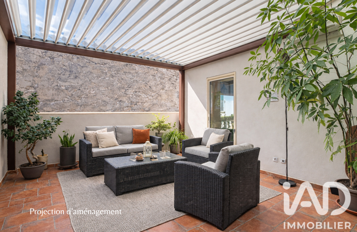 Vente Maison de village 5 pièces — photo 3