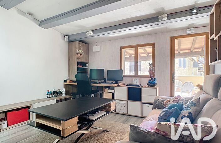 Vente Maison de village 5 pièces — photo 4