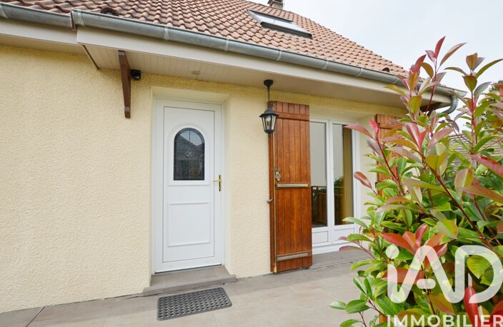 Vente Maison/villa 4 pièces — photo 2