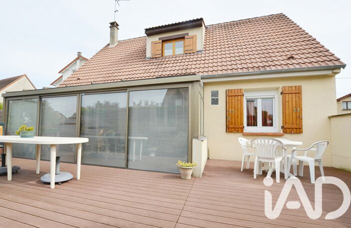 Vente Maison/villa 4 pièces — photo 3