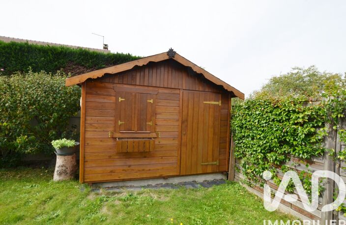 Vente Maison/villa 4 pièces — photo 4