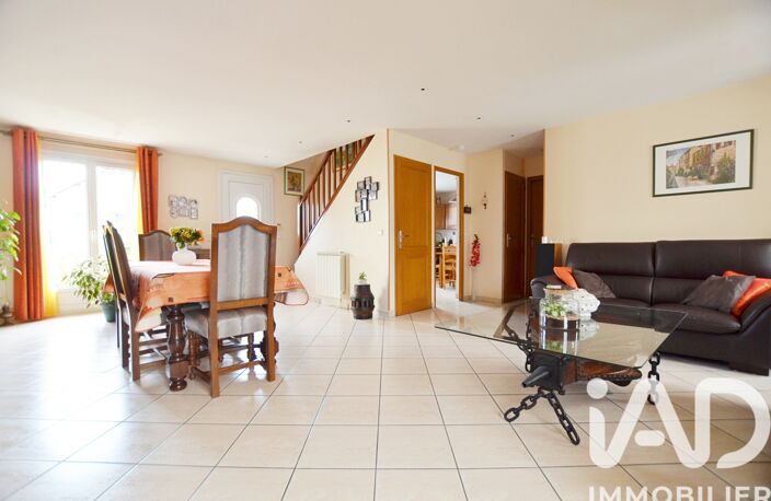 Vente Maison/villa 4 pièces — photo 5