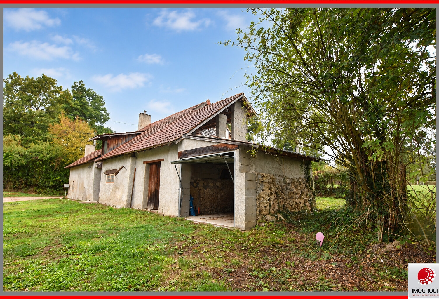 IDEALE POUR LES VACANCES OU RAPPORT LOCATIF : — photo 1