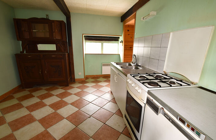 IDEALE POUR LES VACANCES OU RAPPORT LOCATIF : — photo 3