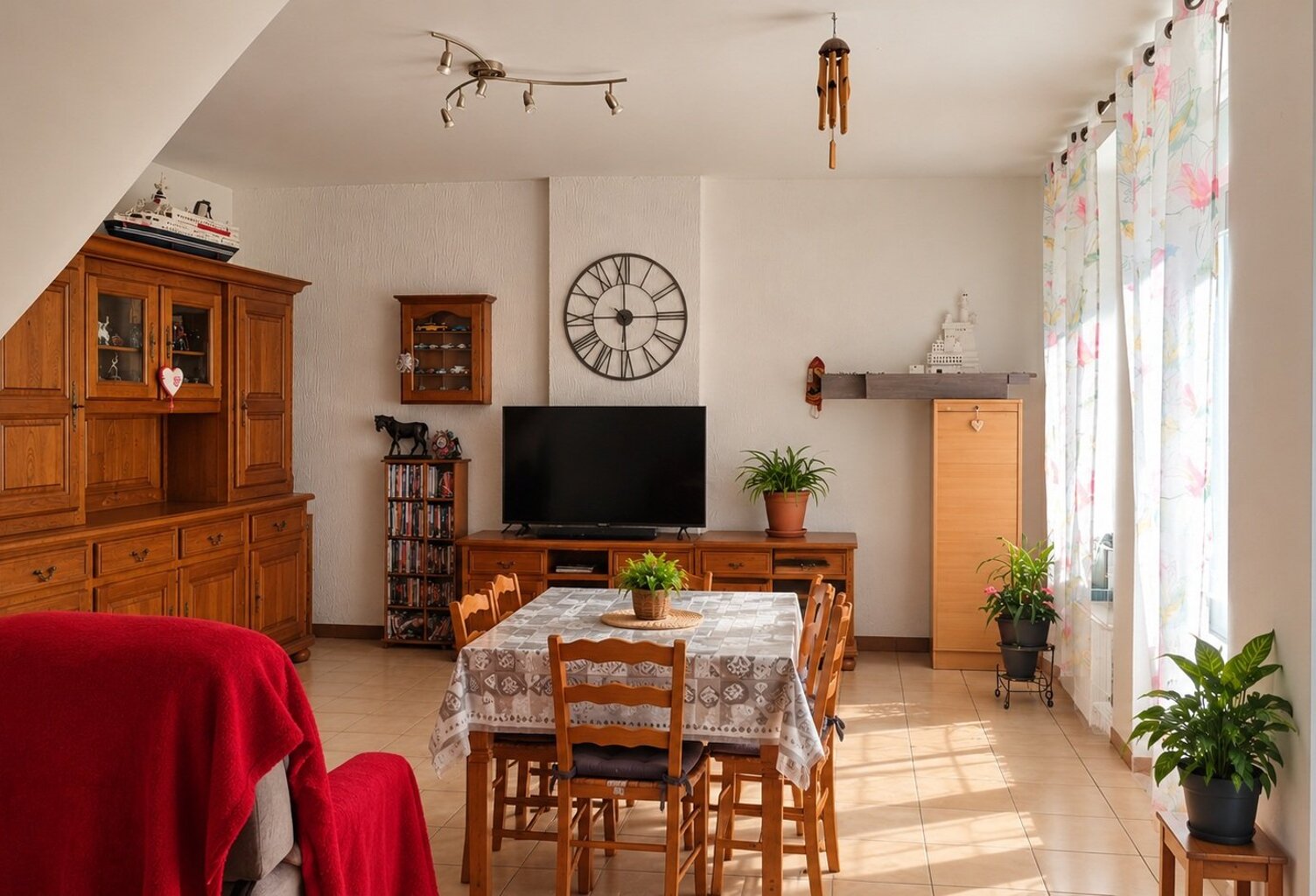 Maison de ville — photo 1