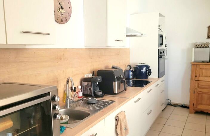 Maison de ville — photo 2