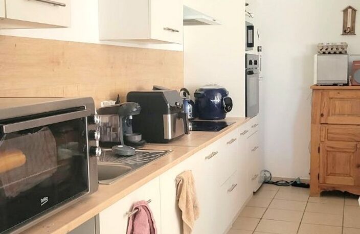 Maison de ville — photo 3
