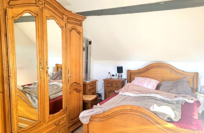 Maison de ville — photo 5