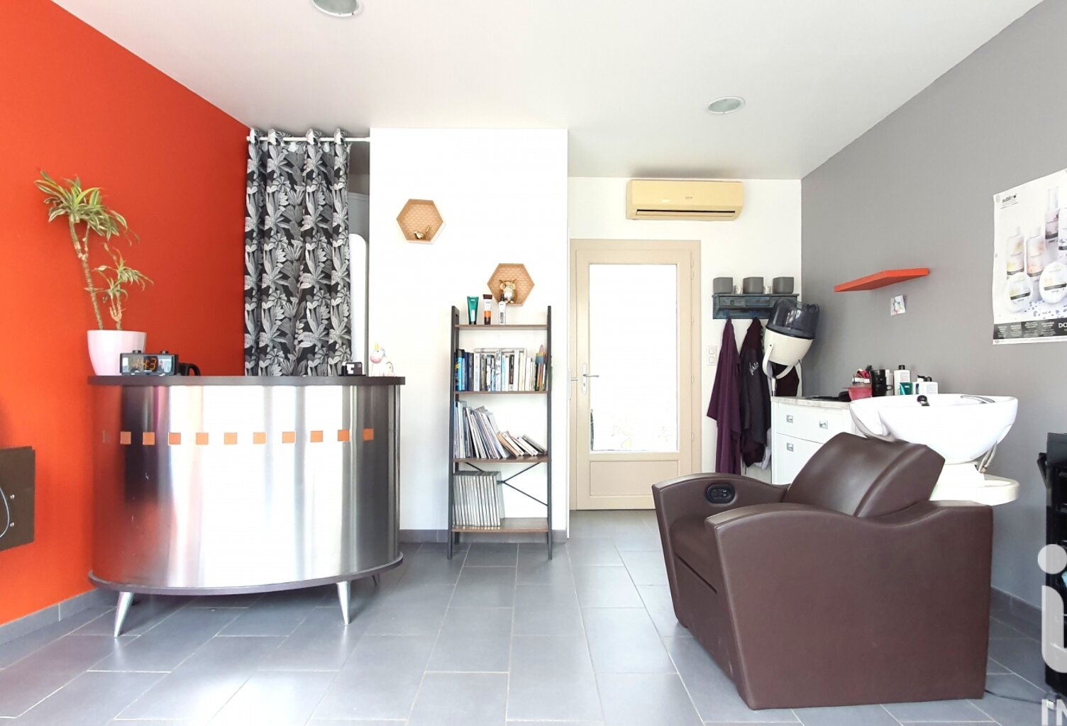 Vente Immeuble 140 m&sup2; — photo 1
