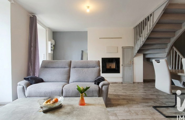 Vente Immeuble 140 m&sup2; — photo 3