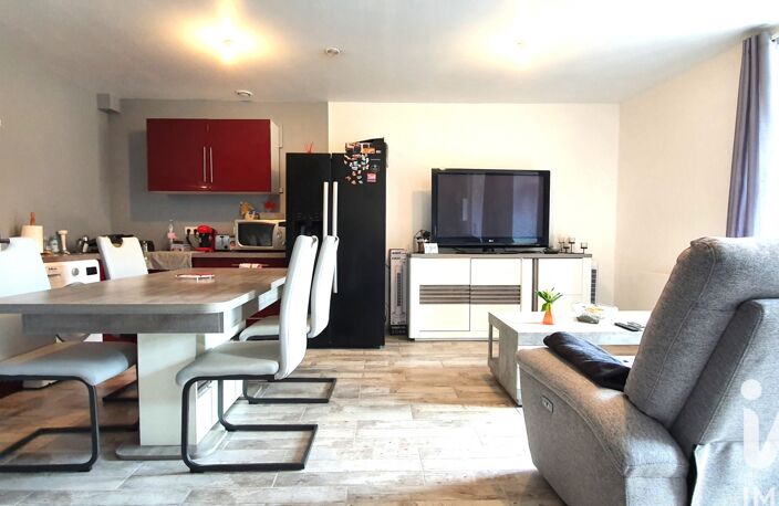 Vente Immeuble 140 m&sup2; — photo 4