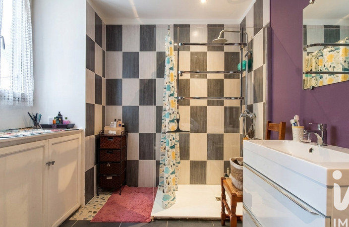 Vente Immeuble 140 m&sup2; — photo 5