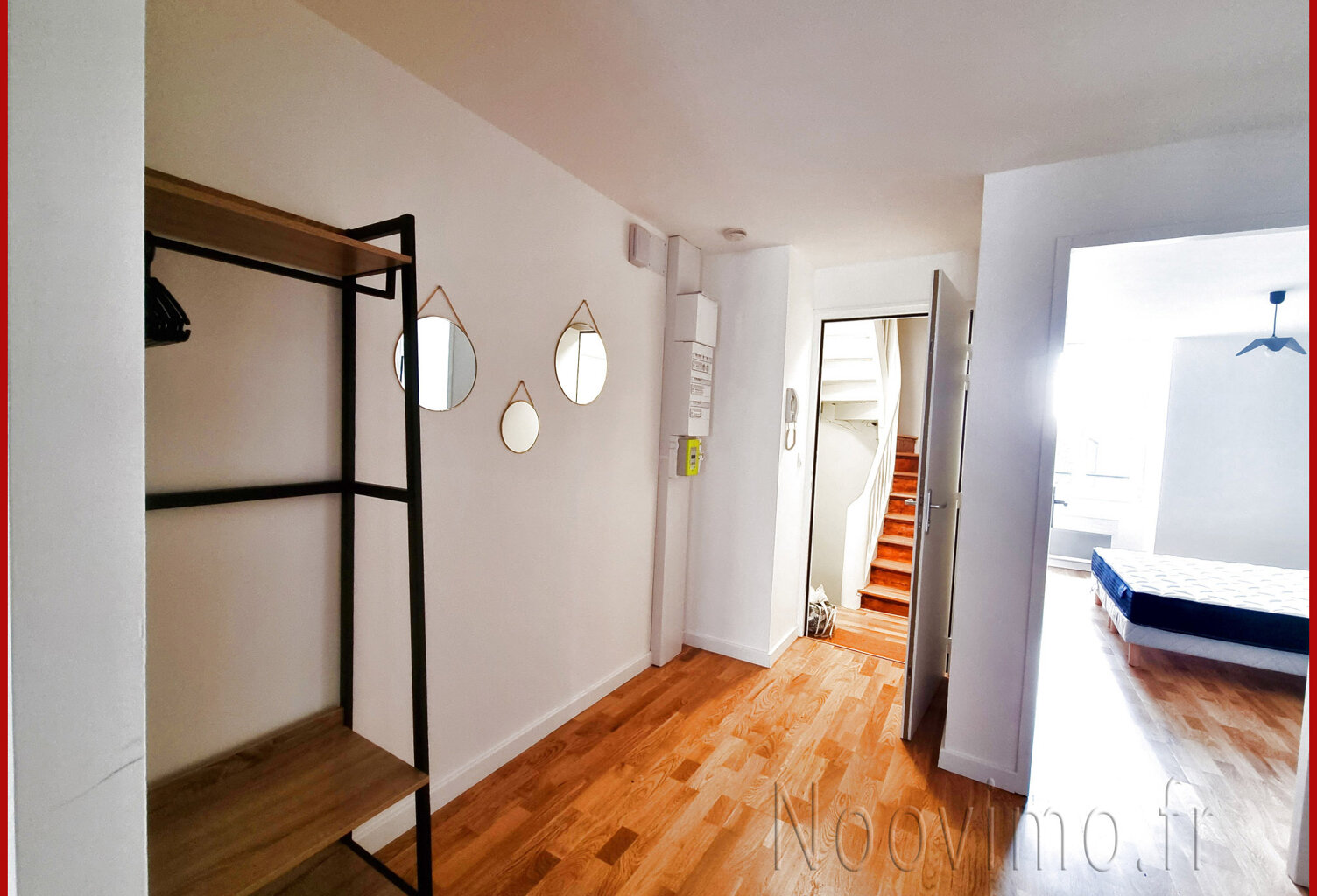 Appartement T2 meublé de 44m22 — photo 1