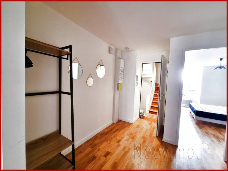 Appartement T2 meublé de 44m22 — photo 1