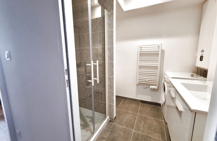 Appartement T2 meublé de 44m22 — photo 4