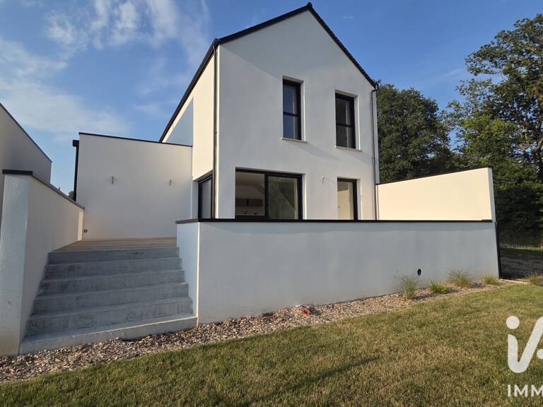 Vente Maison/villa 5 pièces — photo 1