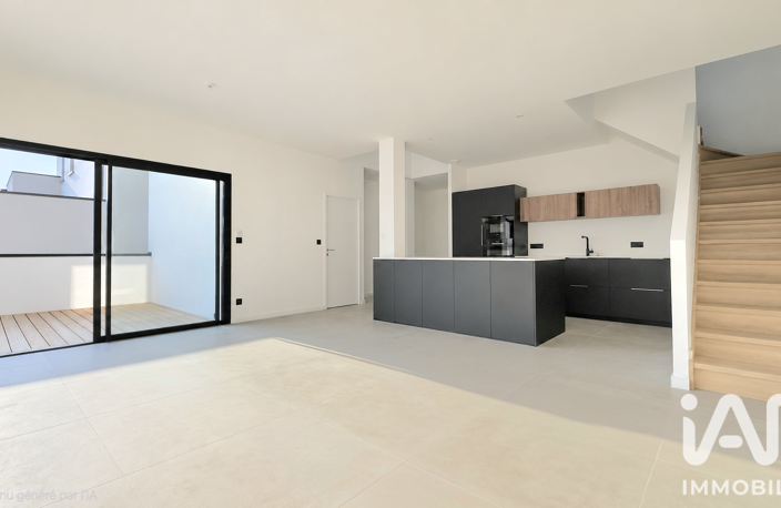 Vente Maison/villa 5 pièces — photo 2