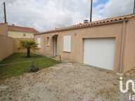 Vente Maison de ville 4 pièces — photo 3