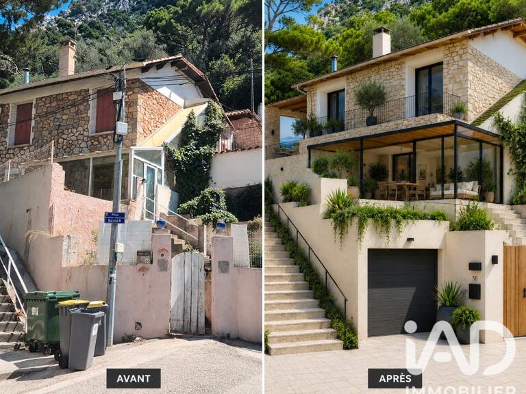 Vente Maison/villa 4 pièces — photo 1