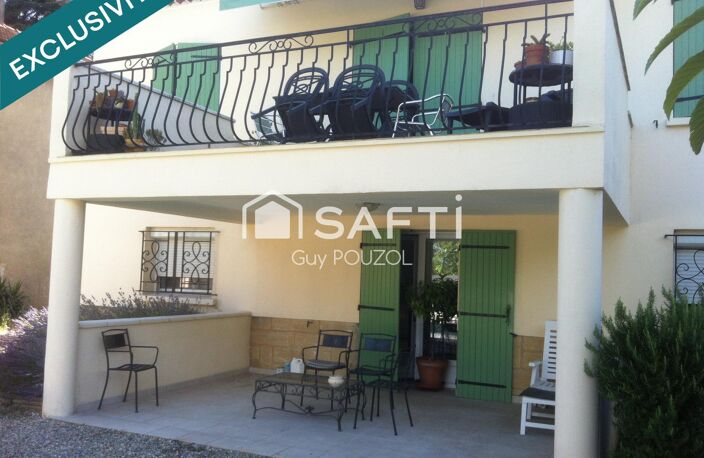 Villa individuelle 6 pièces,130m2, 4 chambres,piscine — photo 2