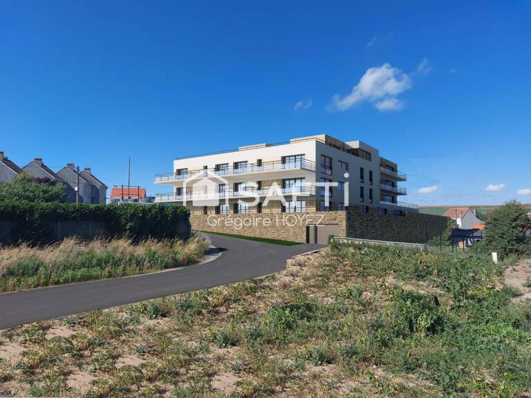 À vendre  Grand appartement neuf 3 chambres avec balcons à Wimille — photo 1
