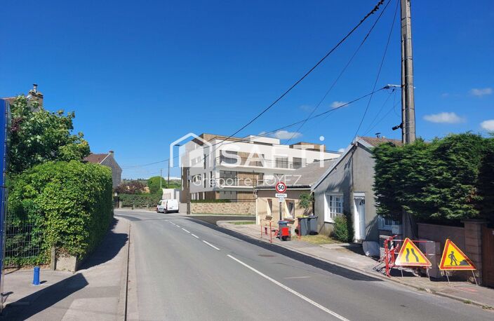 À vendre  Grand appartement neuf 3 chambres avec balcons à Wimille — photo 2